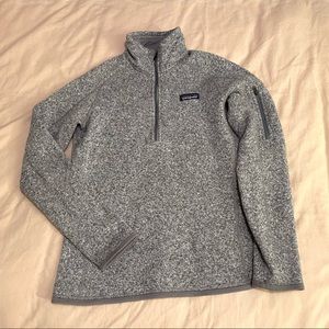Patagonia Better Sweater